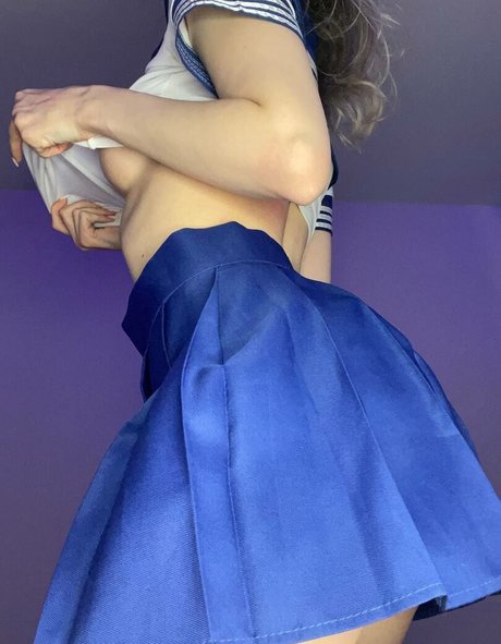 Foto di nudo di fuga di OnlyFans di Pumpurmur
