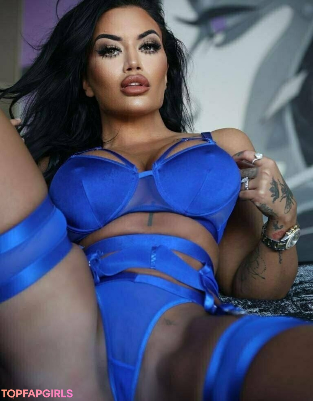 Foto di nudo di fuga di OnlyFans di Nataliemonroe #1048