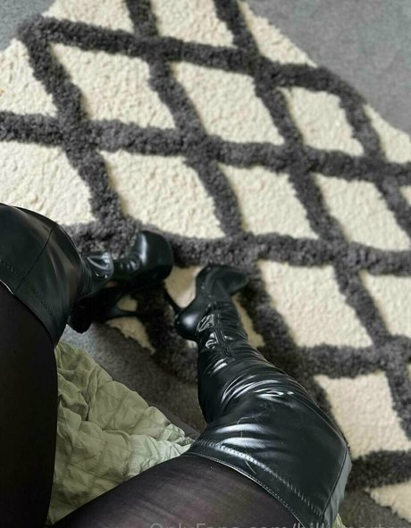 Foto di nudo di fuga di OnlyFans di Billieportervip