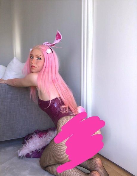 Foto di nudo di fuga di OnlyFans di Sinzor