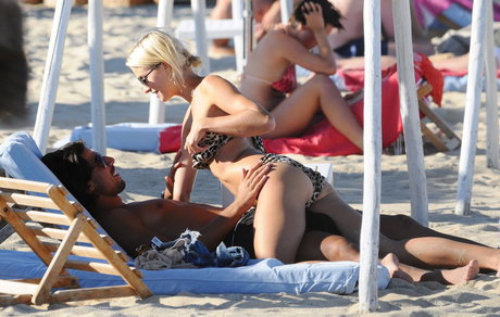 Foto di nudo di fuga di OnlyFans di Lena Gercke