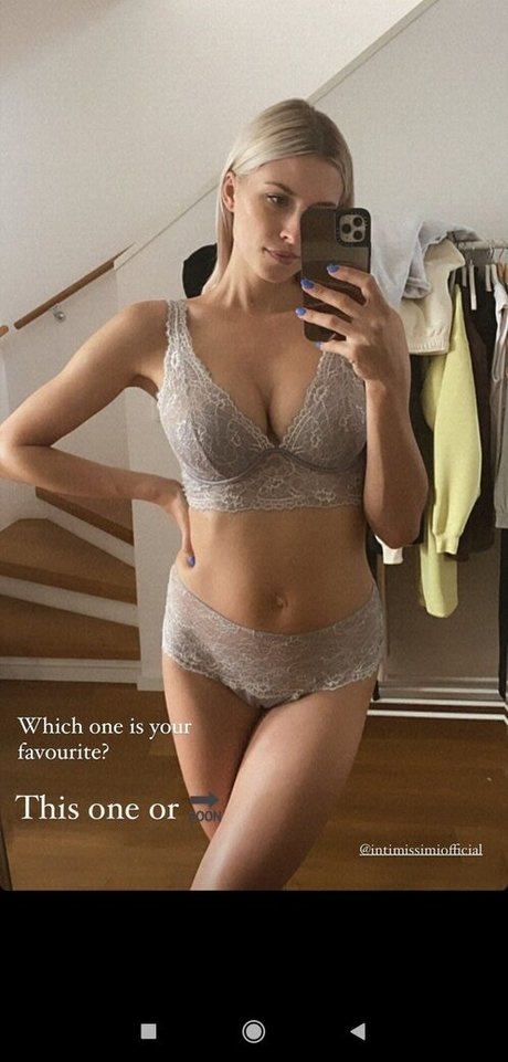 Lena Gercke