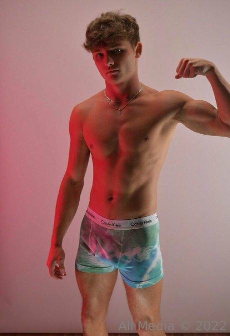 Foto di nudo di fuga di OnlyFans di Taylorsvip