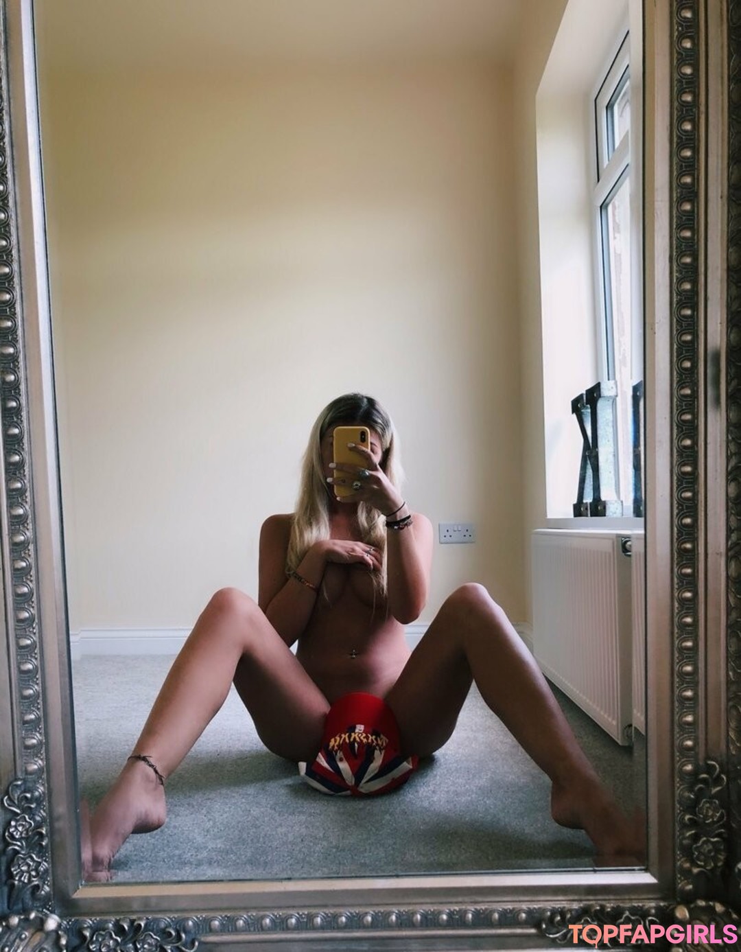 Foto di nudo di fuga di OnlyFans di Hempresskc #1014