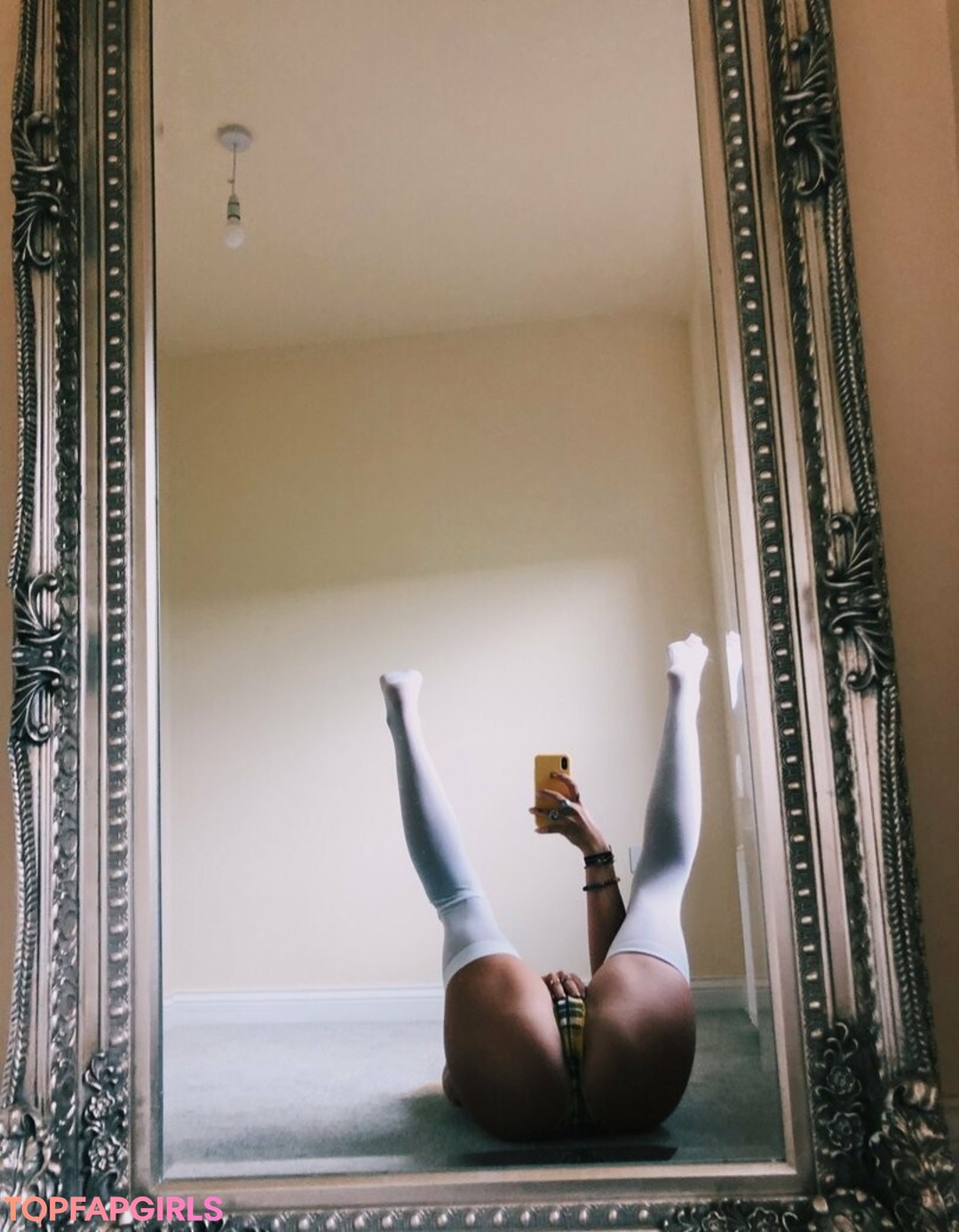 Foto di nudo di fuga di OnlyFans di Hempresskc #1137