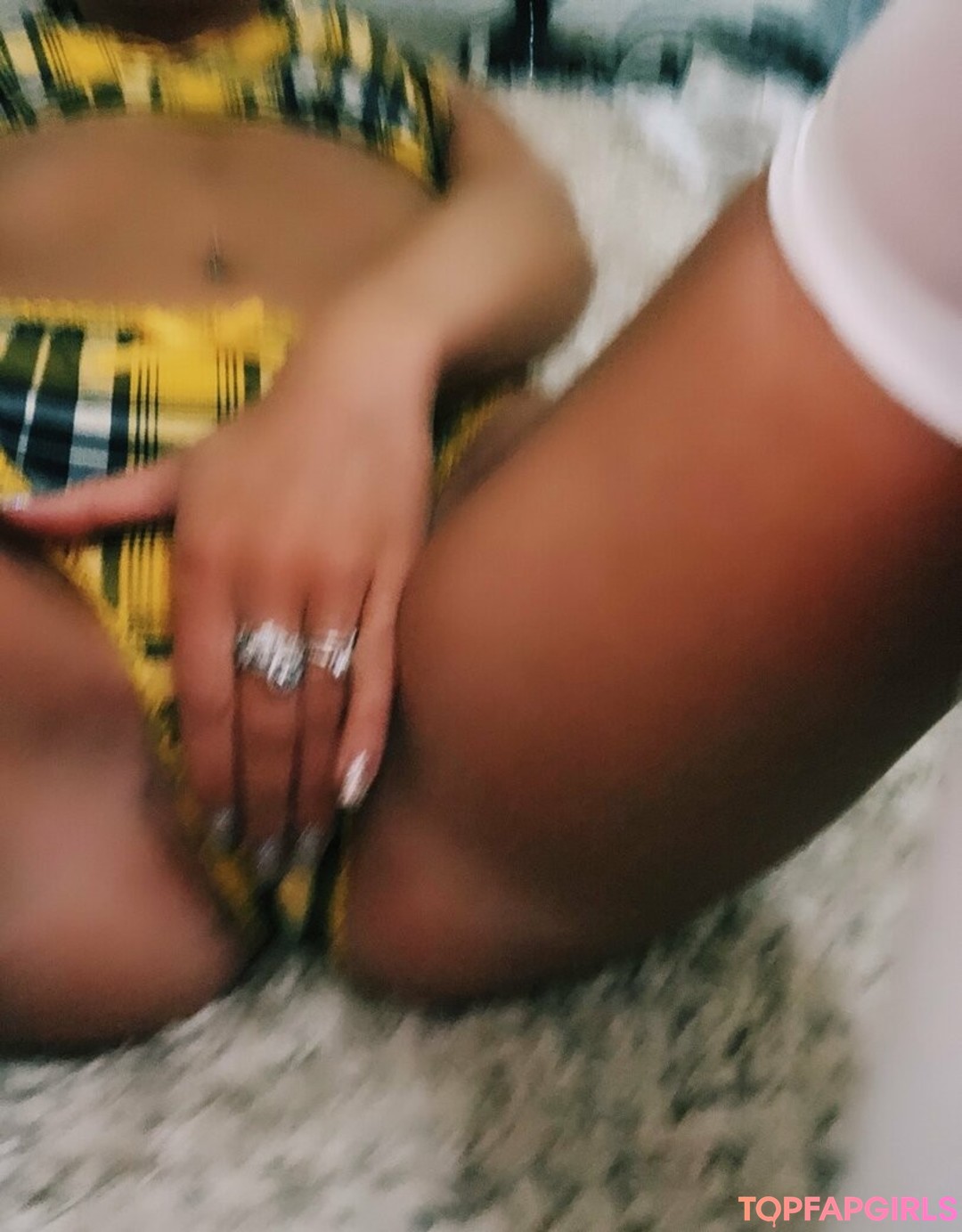 Foto di nudo di fuga di OnlyFans di Hempresskc #1143