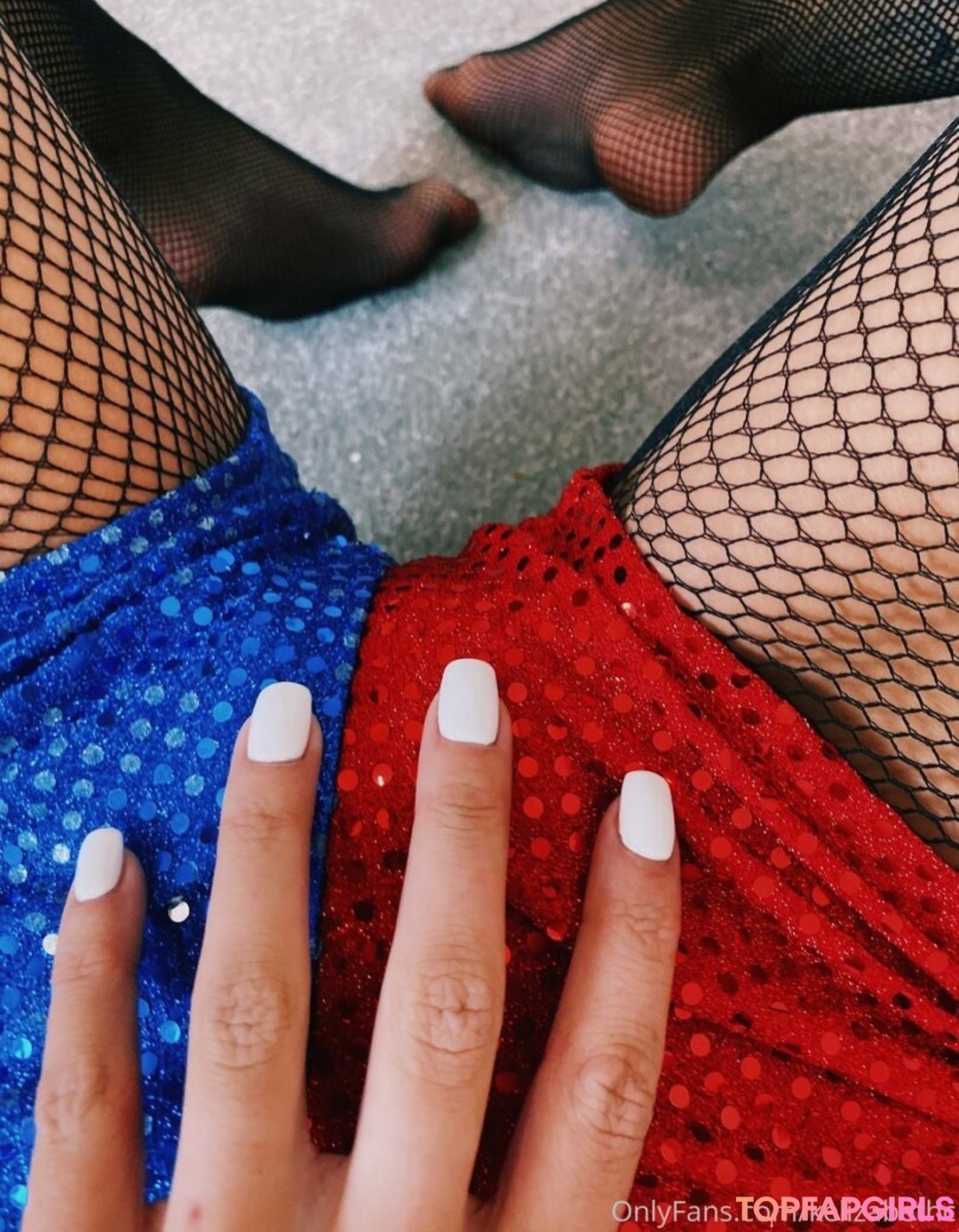 Foto di nudo di fuga di OnlyFans di Hempresskc #1291