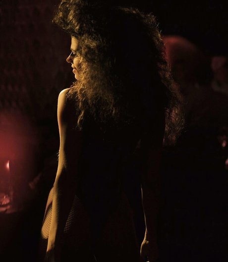 Ariadna Hafez