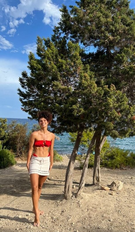 Ariadna Hafez