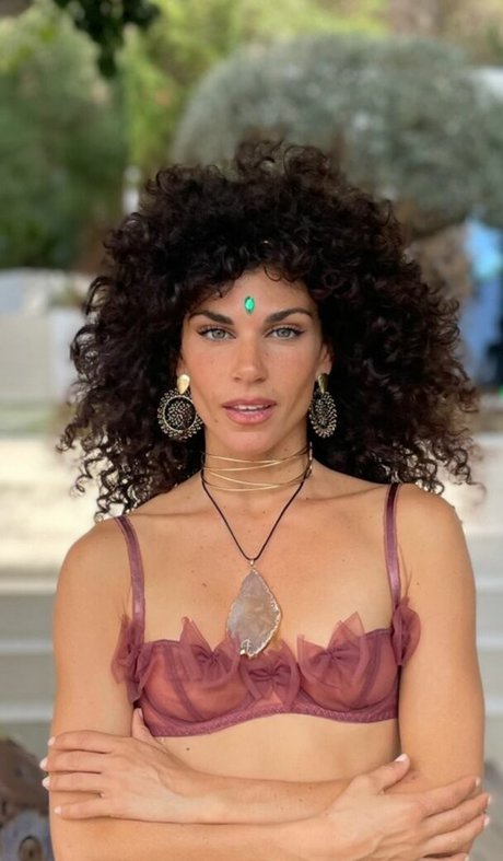 Ariadna Hafez