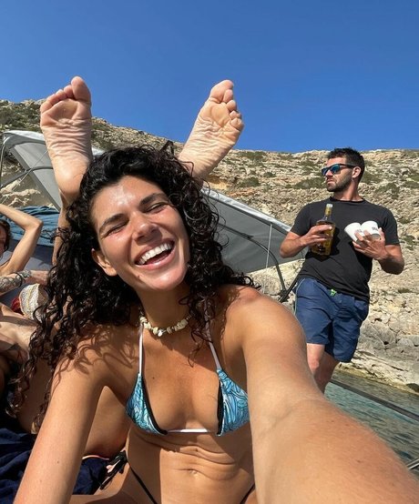 Ariadna Hafez