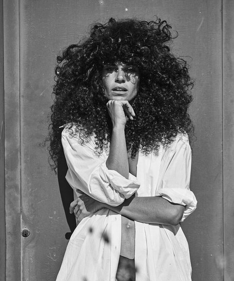 Ariadna Hafez