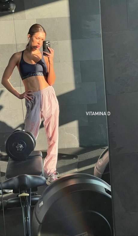 Gina Llebaria