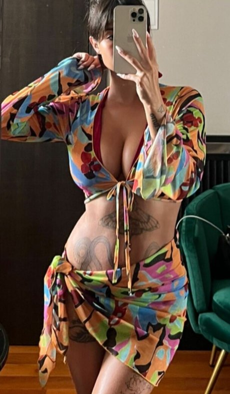 Giorgia Soleri