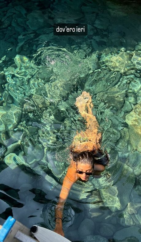 Giorgia Soleri