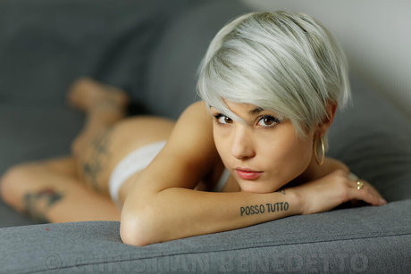 Giorgia Soleri