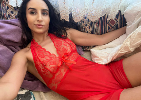 Foto di nudo di fuga di OnlyFans di Laylaaa944