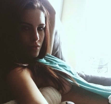 Jessica Lowndes