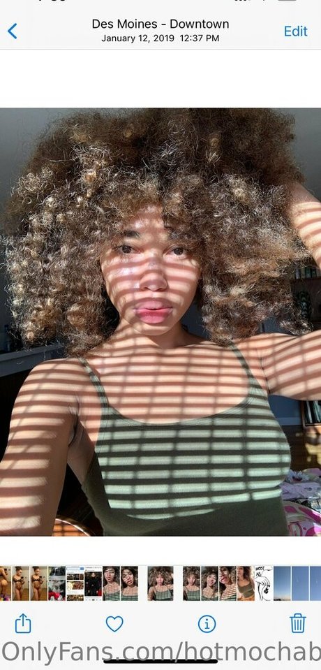 Hotmochababy