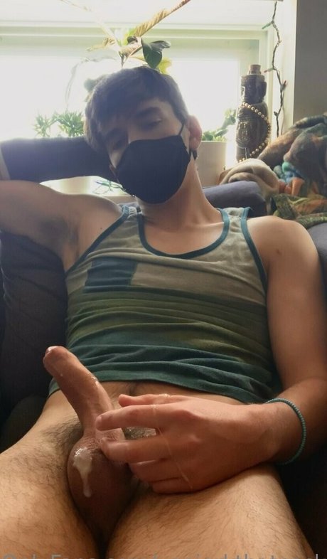 Foto di nudo di fuga di OnlyFans di Yeajerkthatcock