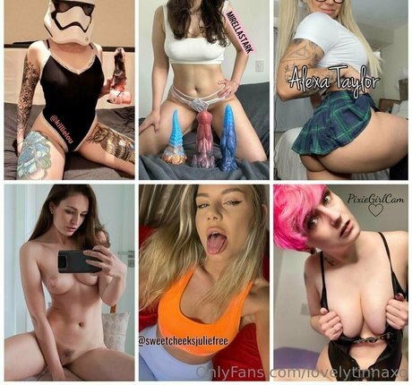Lovelytinnaxo