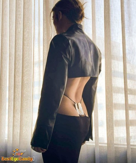 Foto di nudo di fuga di OnlyFans di Jennifer Lopez