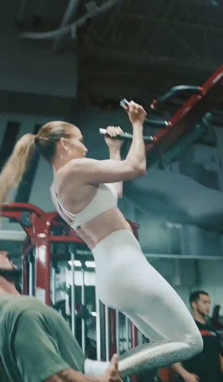 Jennifer Lopez