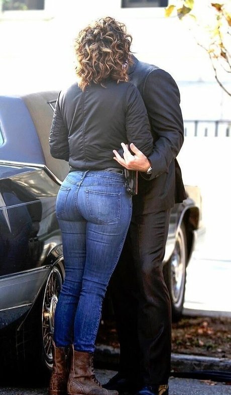 Jennifer Lopez
