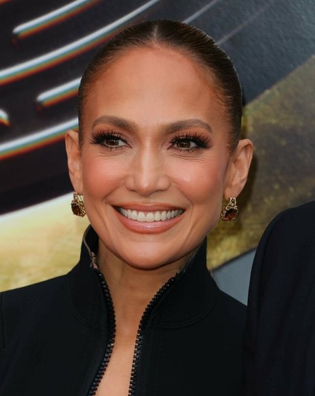 Jennifer Lopez