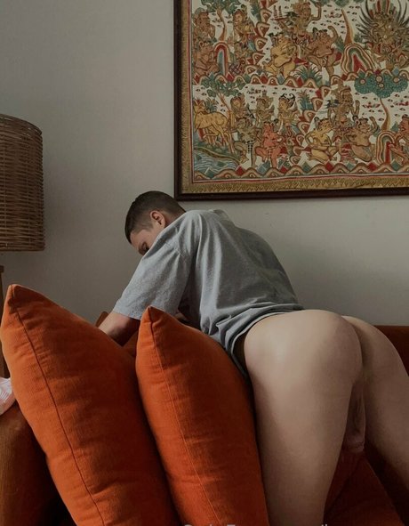 Foto di nudo di fuga di OnlyFans di Jasupsss