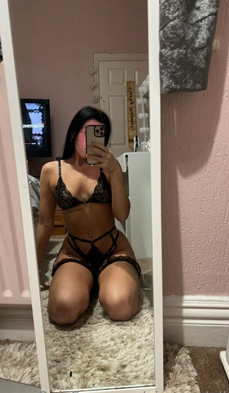 Foto di nudo di fuga di OnlyFans di Secretamber2