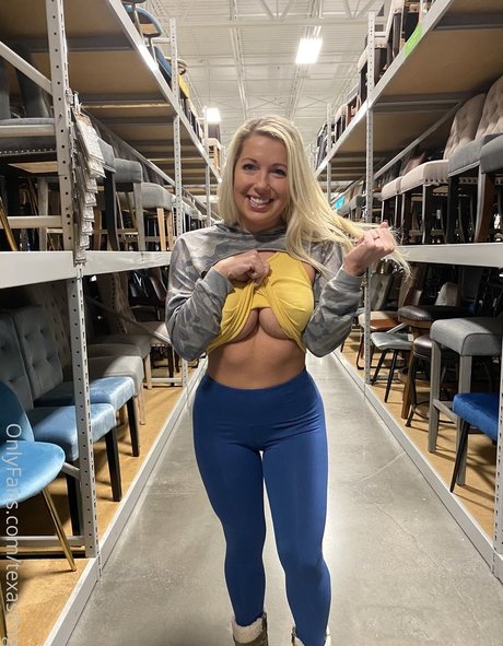 Texas Thighs