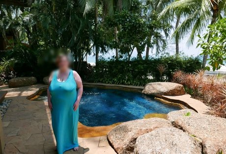 Foto di nudo di fuga di OnlyFans di Beatrice