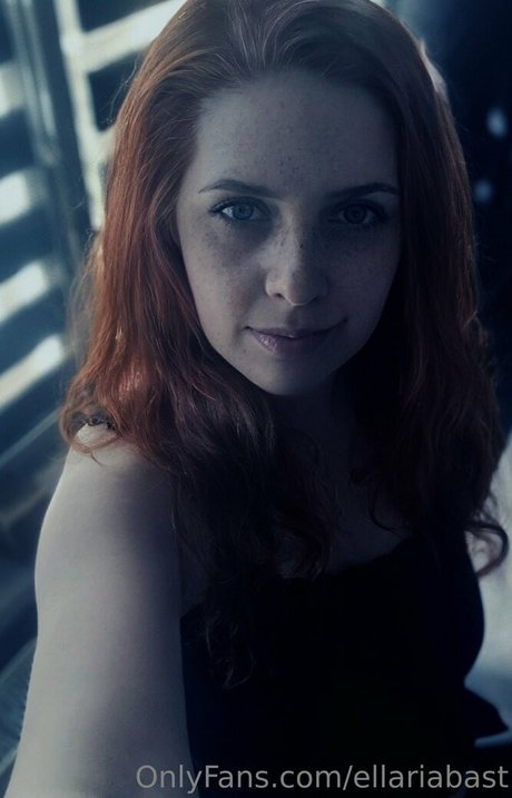 Ellariabast