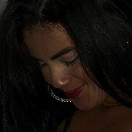 Foto di nudo di fuga di OnlyFans di Brenda Vitoria