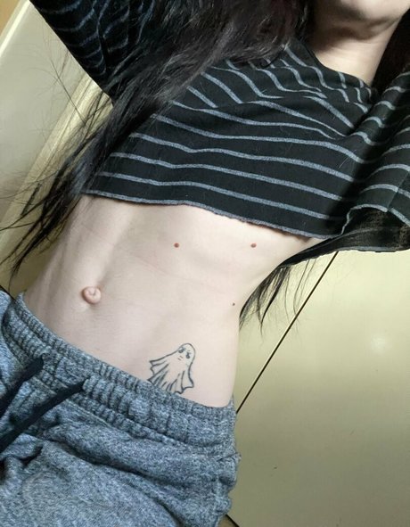 Foto di nudo di fuga di OnlyFans di Morbidlysweet