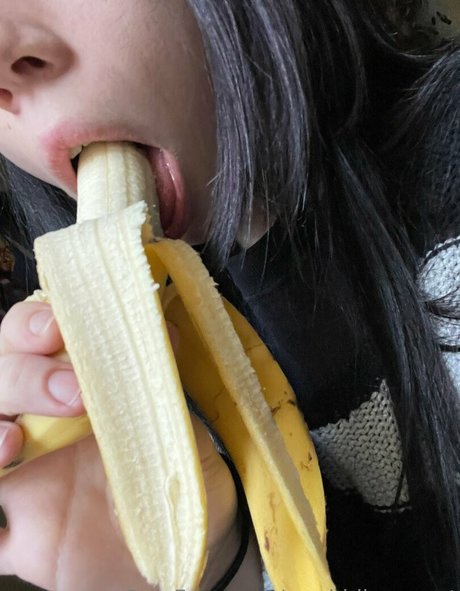 Foto di nudo di fuga di OnlyFans di Morbidlysweet