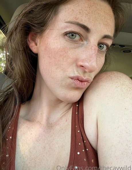 Thecaywild