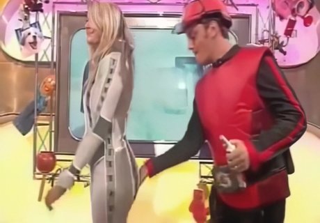 Holly Willoughby