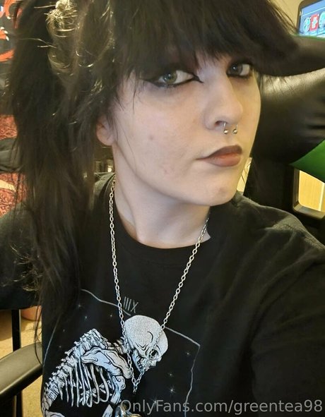 Greentea98