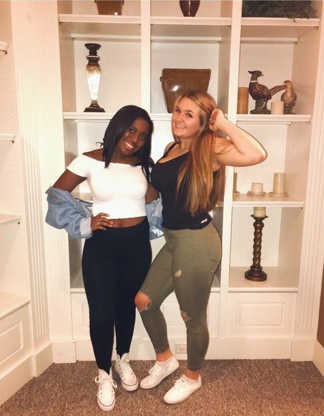 Jackie D