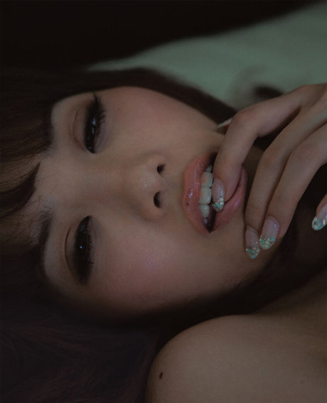 Foto di nudo di fuga di OnlyFans di Shion Utsunomiya