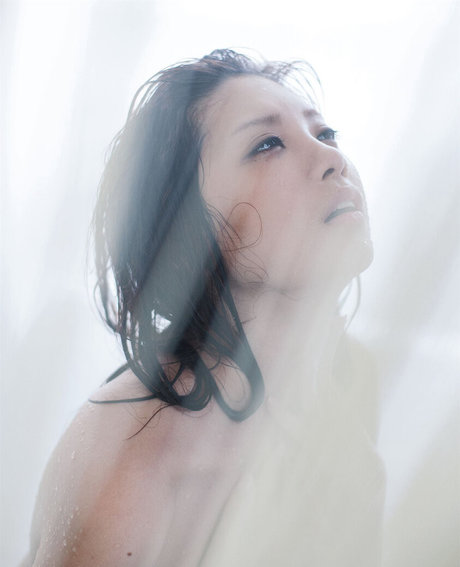 Foto di nudo di fuga di OnlyFans di Shion Utsunomiya