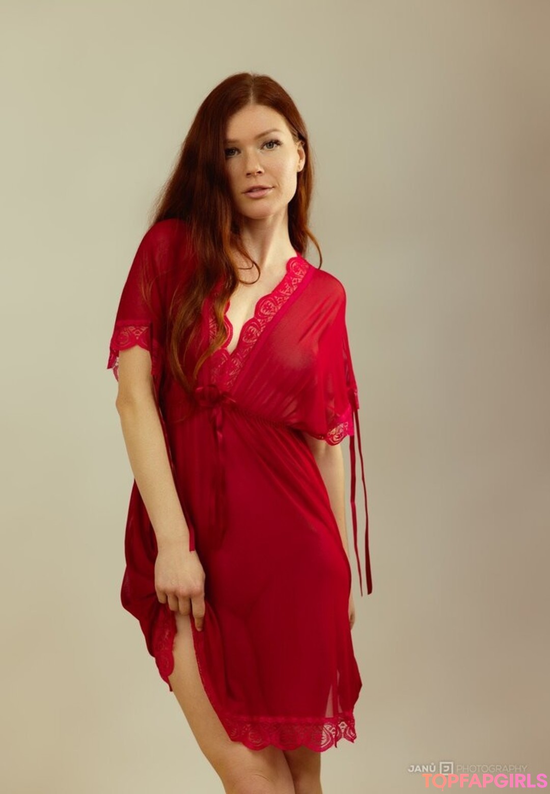 Foto di nudo di fuga di OnlyFans di Mia Sollis #1064