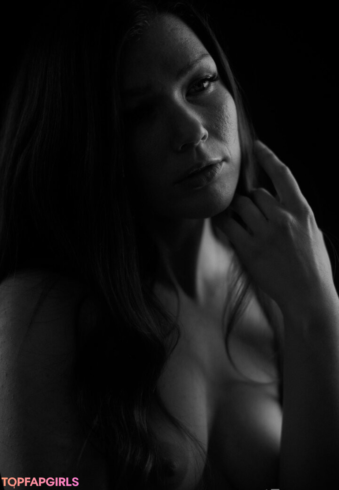 Foto di nudo di fuga di OnlyFans di Mia Sollis #1084