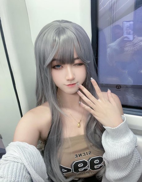 Arisa Cosplay