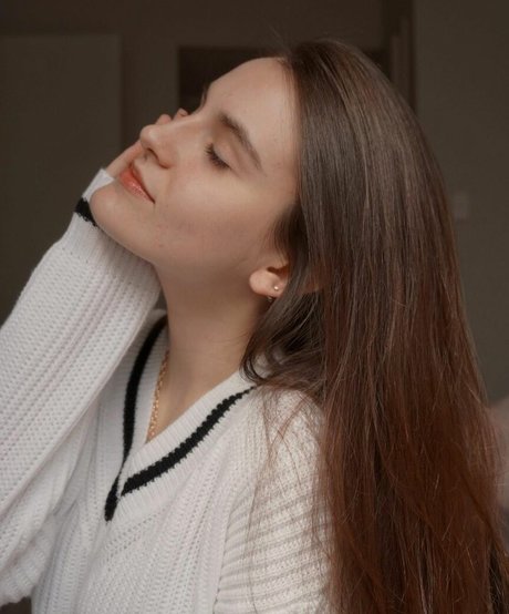 Foto di nudo di fuga di OnlyFans di Maggie Roscher