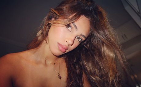 Foto di nudo di fuga di OnlyFans di Nottrebeca