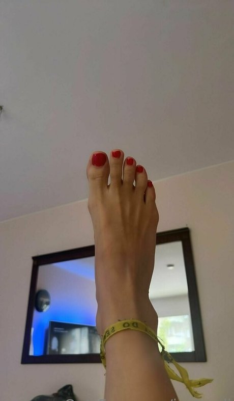 Foto di nudo di fuga di OnlyFans di Jessica Sulikowski
