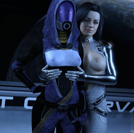 Mass Effect